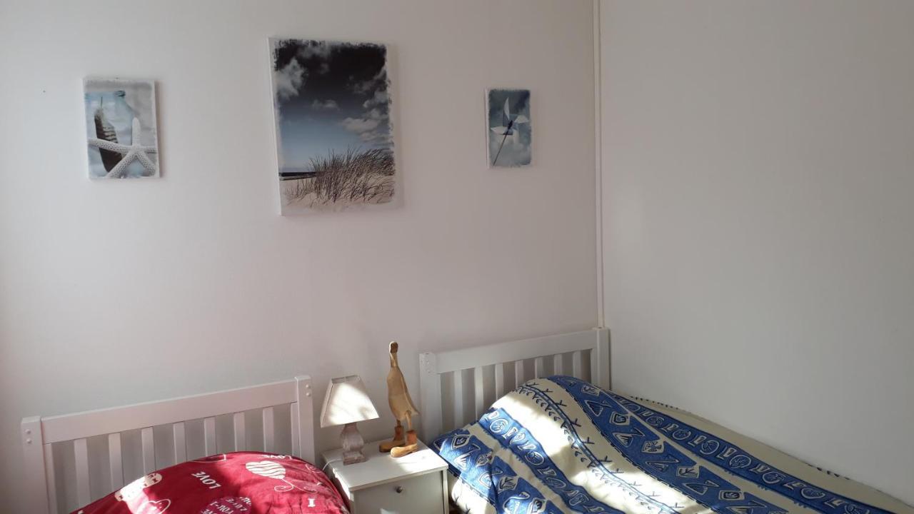 Holiday home Le Clapotis De L'o, Calme, Balcon Sur La Mer, A 2 H De Paris *
