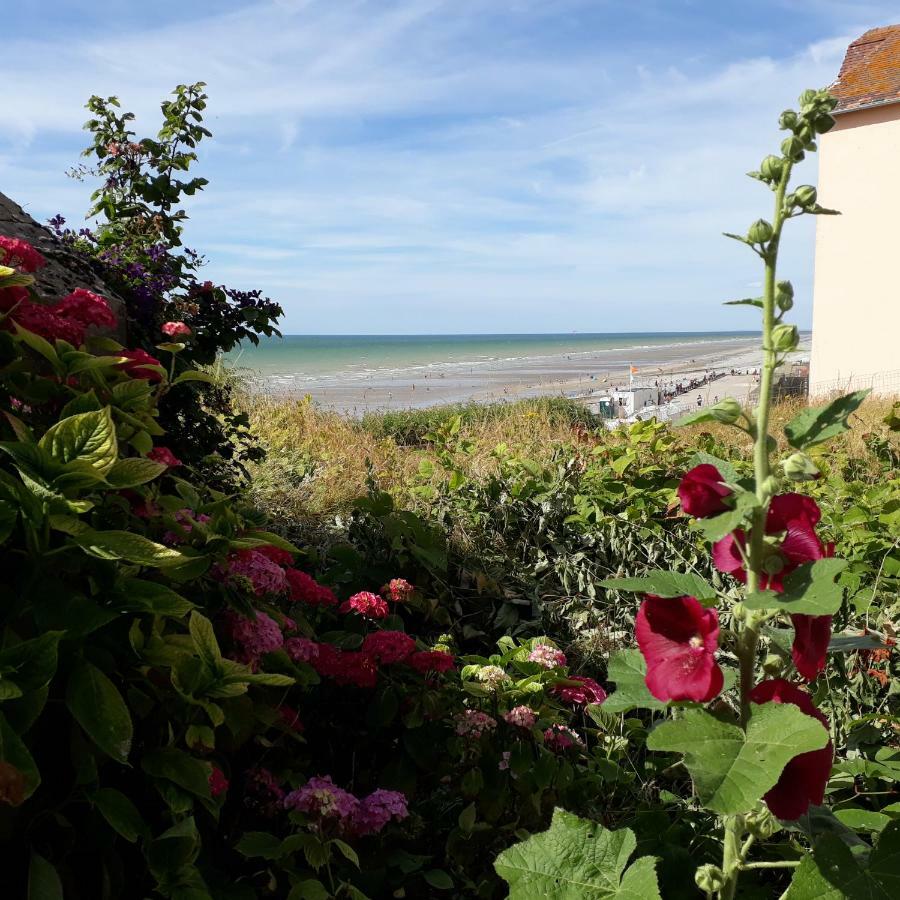 Holiday home Le Clapotis De L'o, Calme, Balcon Sur La Mer, A 2 H De Paris *