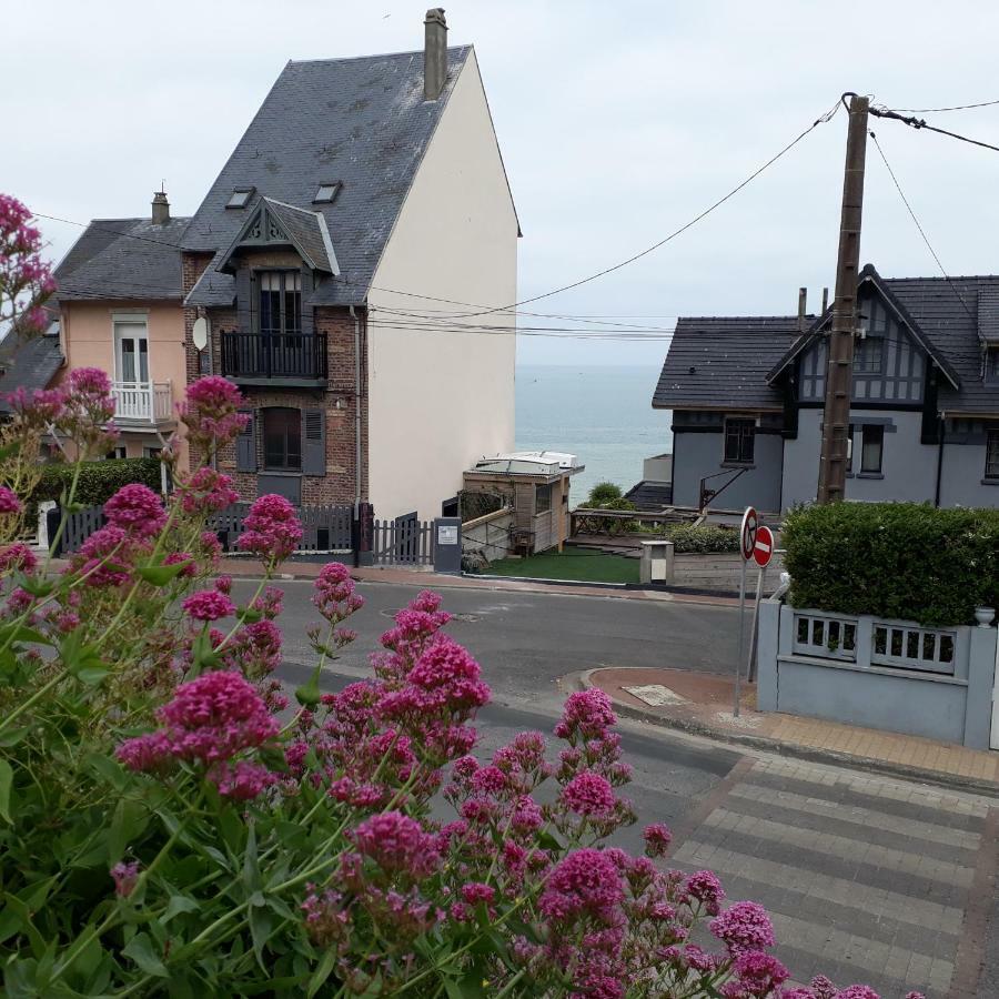 Le Clapotis De L'o, Calme, Balcon Sur La Mer, A 2 H De Paris Holiday home *