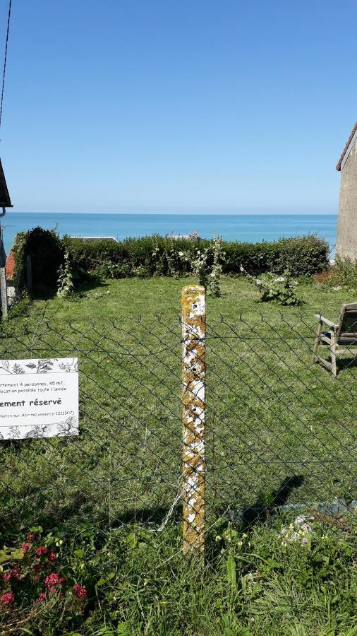 Le Clapotis De L'o, Calme, Balcon Sur La Mer, A 2 H De Paris